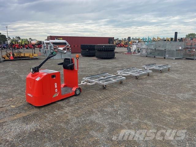 Heli QYD30S معدات البناء - غير ذلك