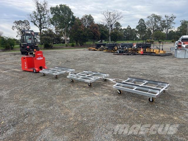 Heli QYD30S معدات البناء - غير ذلك