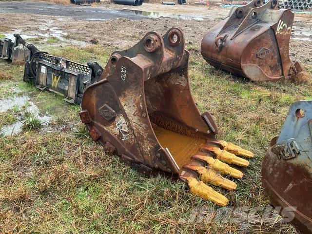 Hensley  مكونات أخرى