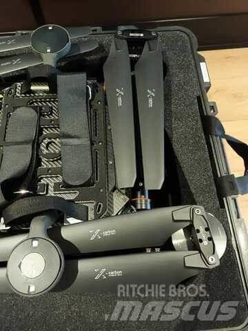 Hercules X4 أخرى