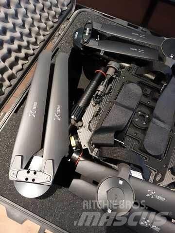Hercules X4 أخرى