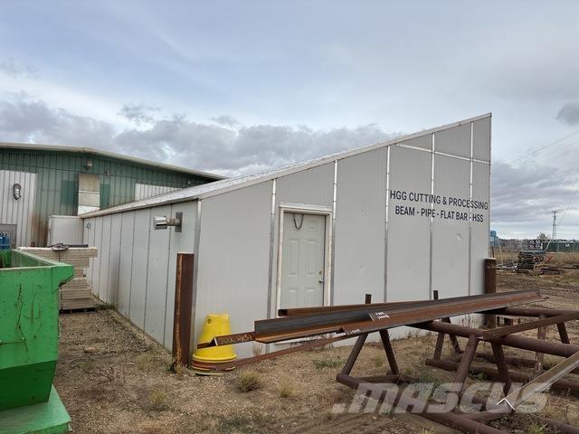  HGG RPC1200 أخرى