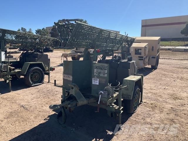  High Lite أبراج خفيفة