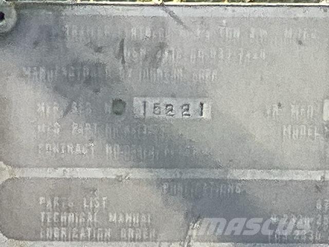  High Lite أبراج خفيفة