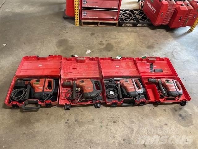 Hilti  أخرى