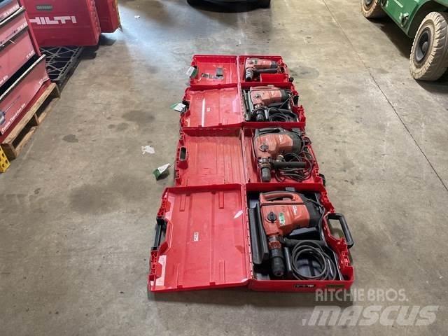 Hilti  أخرى