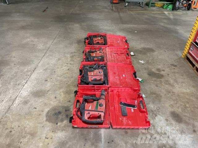 Hilti  أخرى