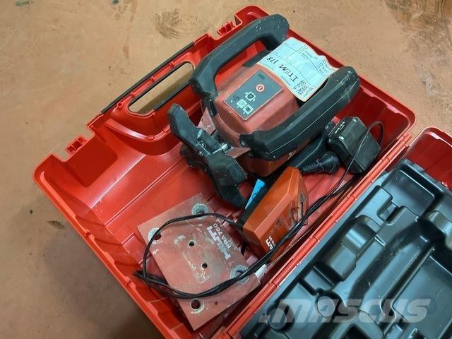 Hilti  أخرى