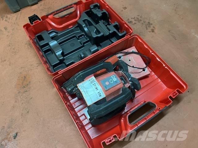 Hilti  أخرى
