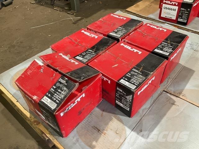 Hilti 00311619 أخرى