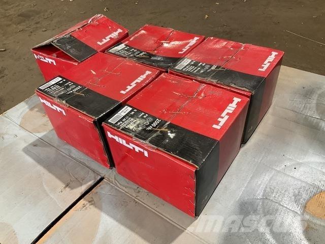 Hilti 00311619 أخرى
