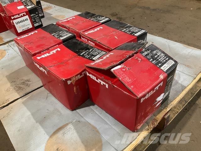 Hilti 00311619 أخرى