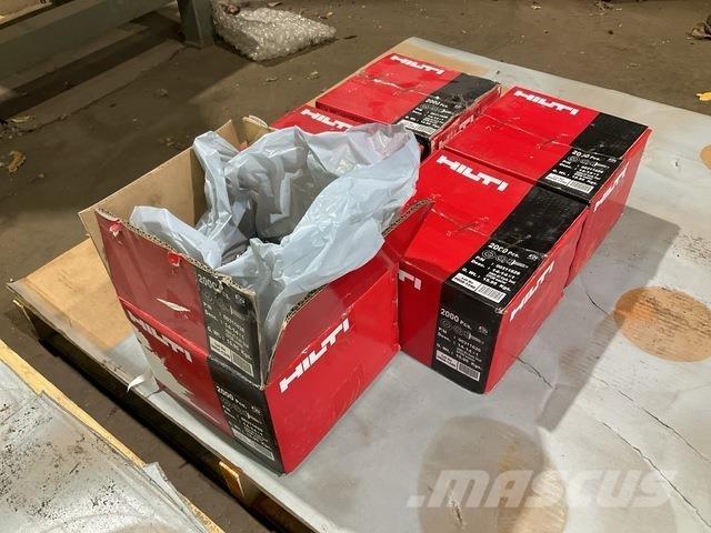 Hilti 00311626 أخرى