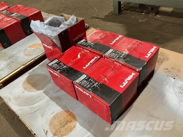 Hilti 00311626 أخرى