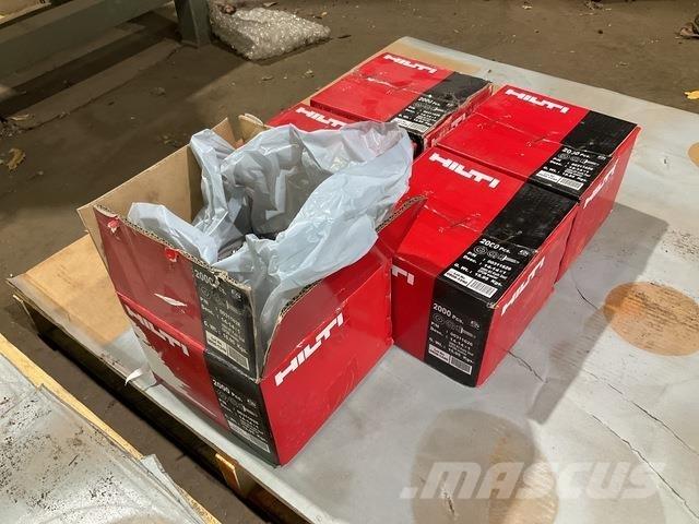 Hilti 00311626 أخرى