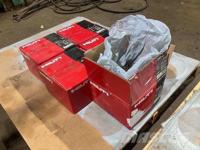 Hilti 00311626 أخرى