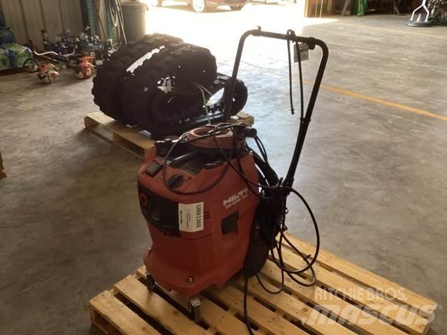 Hilti 2237587 مكنسة كهربائية