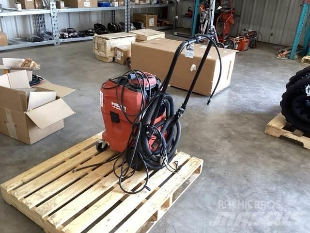 Hilti 2237587 مكنسة كهربائية