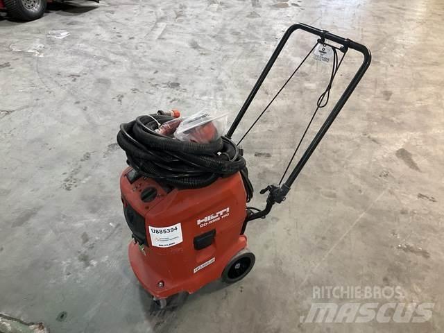 Hilti 2237587 مكنسة كهربائية
