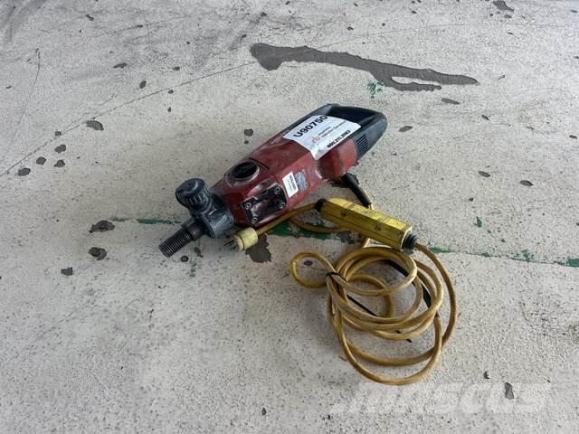 Hilti DD 150-U أخرى