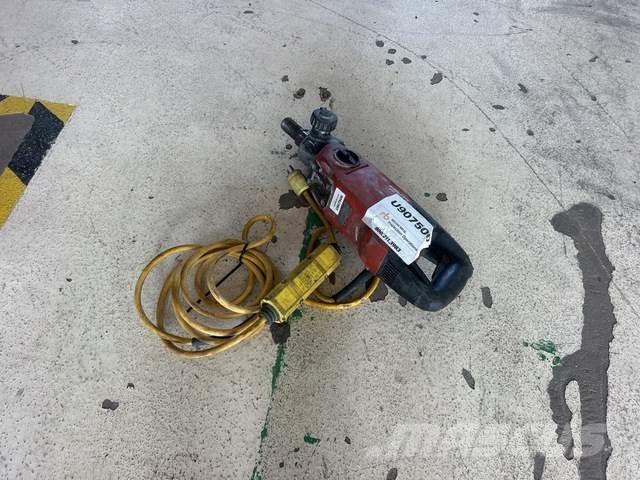 Hilti DD 150-U أخرى