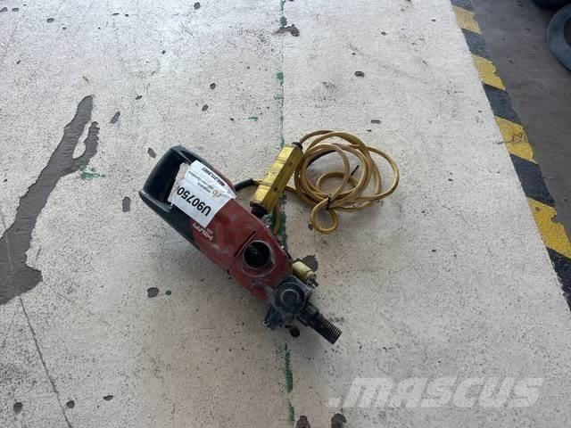 Hilti DD 150-U أخرى
