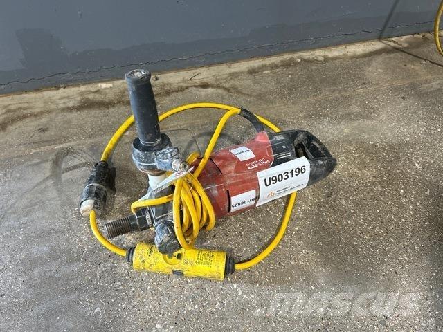 Hilti DD 150-U مثاقيب
