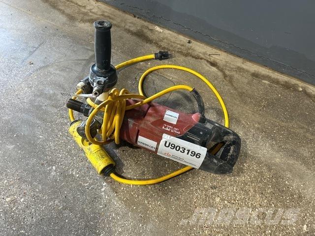 Hilti DD 150-U مثاقيب