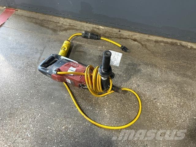 Hilti DD 150-U مثاقيب