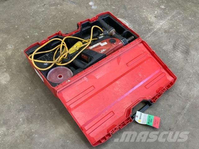 Hilti DD 150-U مثاقيب