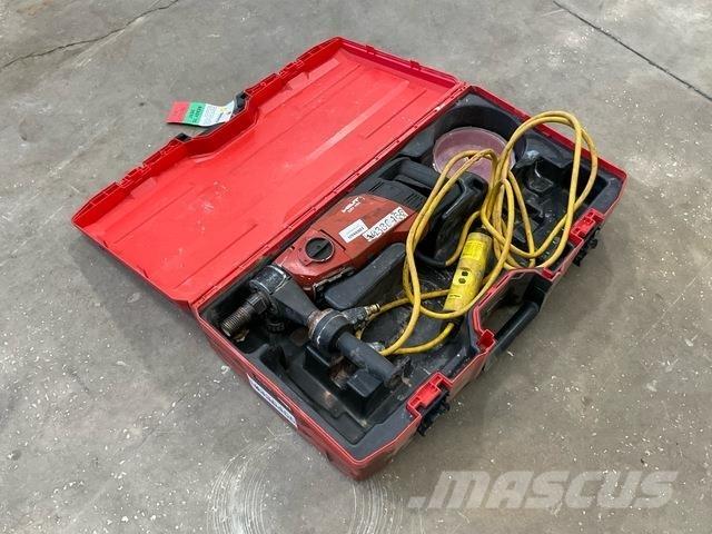Hilti DD 150-U مثاقيب