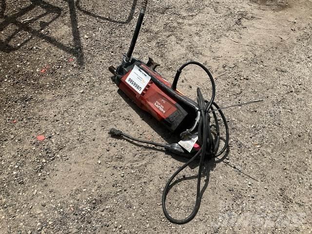 Hilti DD-250 أخرى