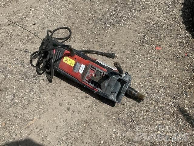 Hilti DD-250 أخرى
