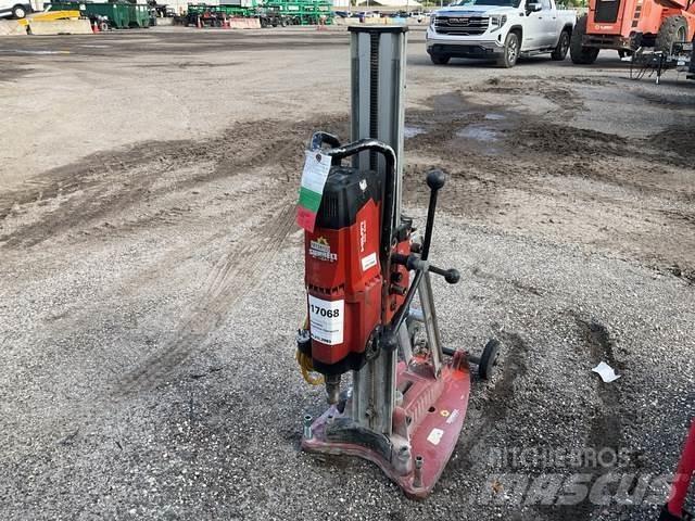 Hilti DD-250 أخرى