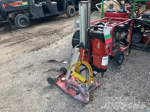 Hilti DD-250 أخرى