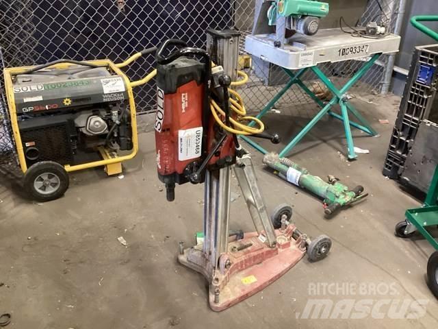 Hilti DD-250E أخرى