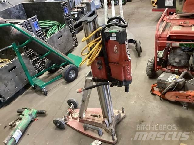 Hilti DD-250E أخرى