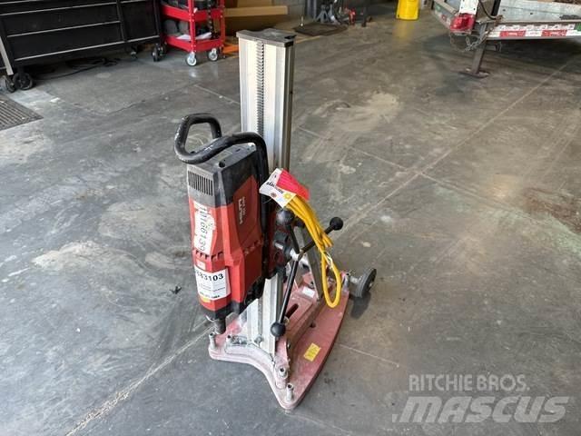 Hilti DD-250E أخرى