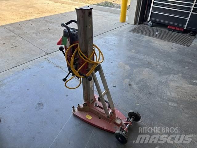 Hilti DD-250E أخرى
