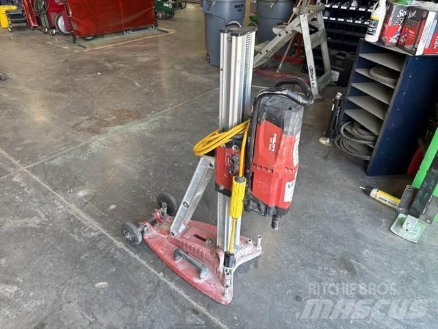 Hilti DD-250E أخرى