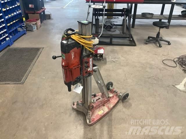 Hilti DD-250E أخرى