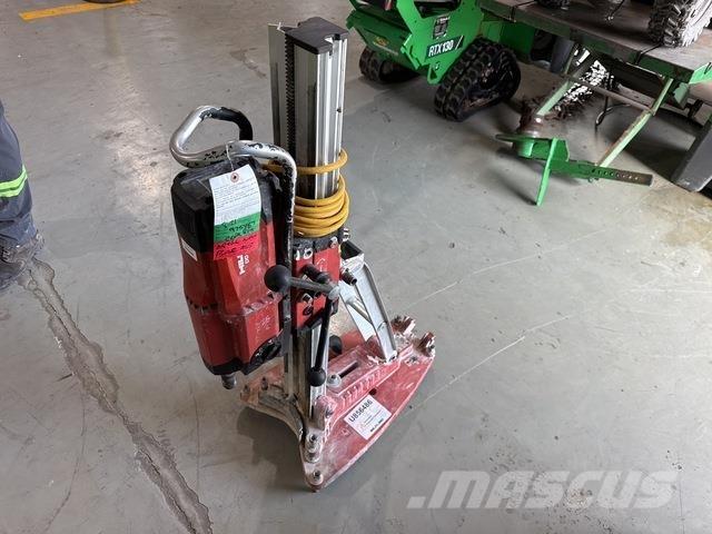 Hilti DD-250E مثاقيب