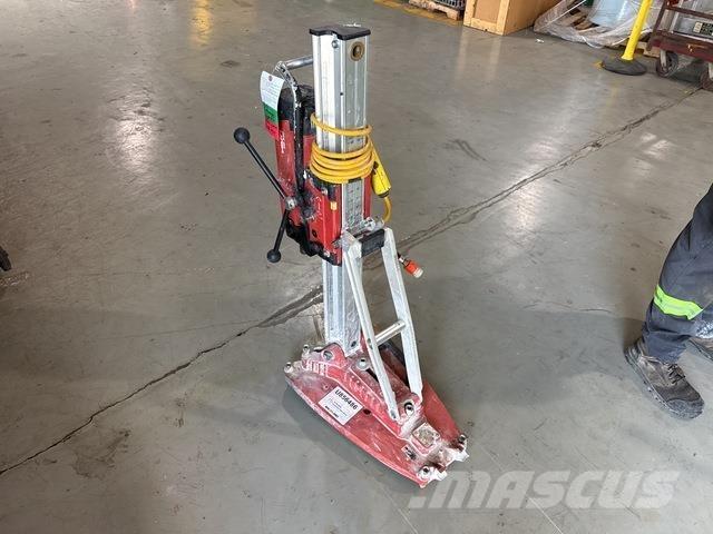Hilti DD-250E مثاقيب