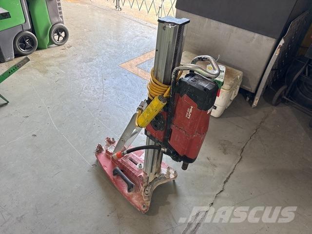 Hilti DD-250E مثاقيب