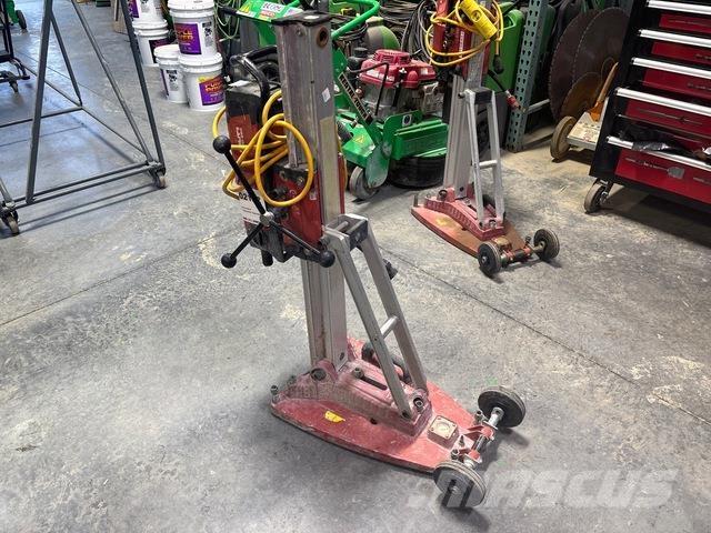 Hilti DD-250E مثاقيب