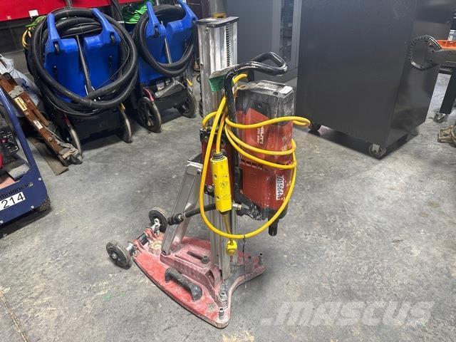 Hilti DD-250E مثاقيب