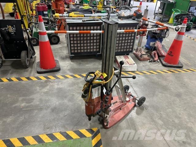 Hilti DD-250E مثاقيب