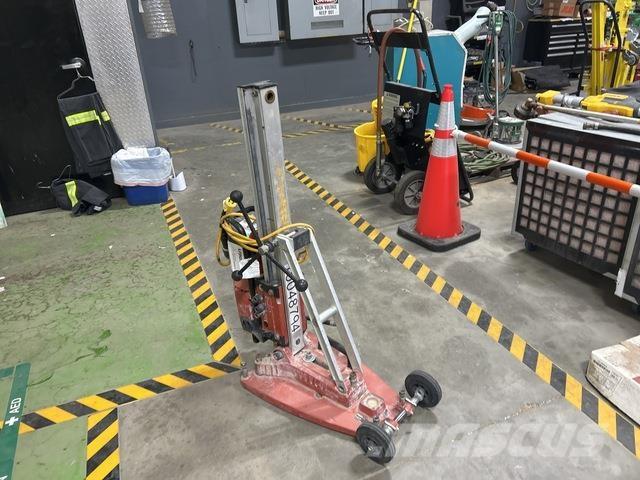 Hilti DD-250E مثاقيب