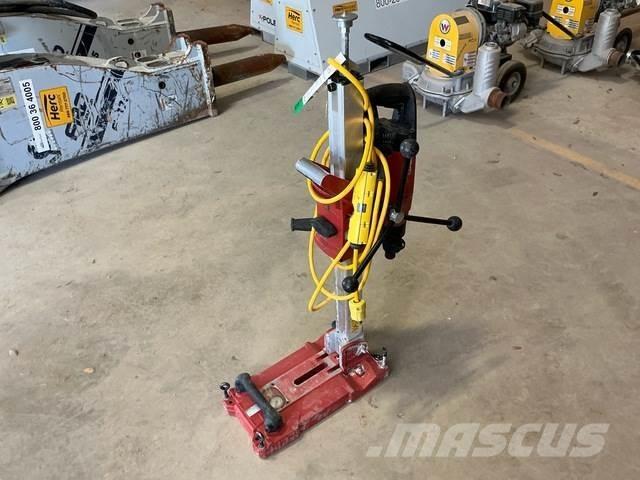 Hilti DD150-U أخرى