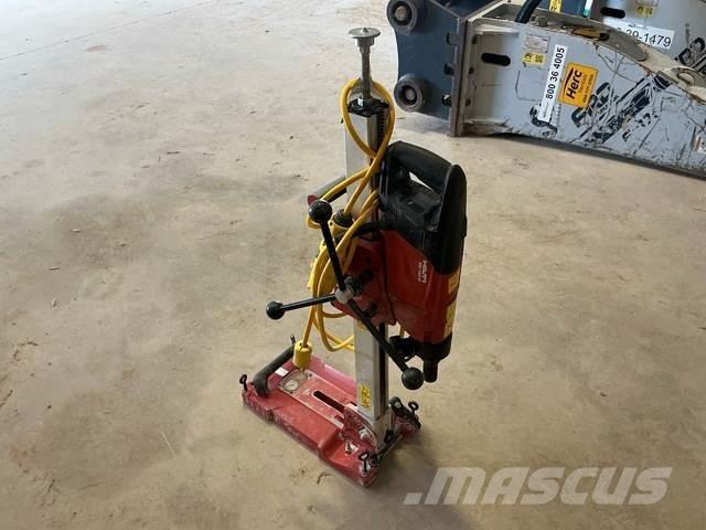 Hilti DD150-U أخرى